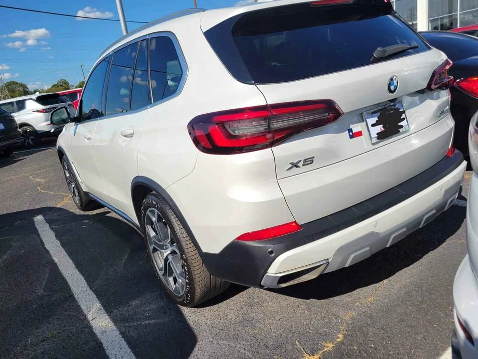 2021 BMW G05 X5 - Image 4 of 7