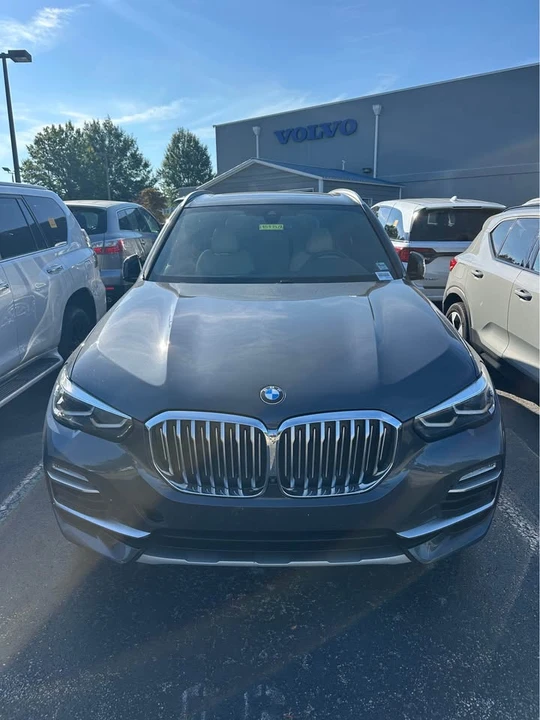 2021 BMW G05 X5 - Image 2 of 7