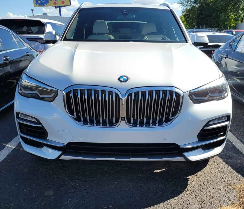 2021 BMW G05 X5 - Image 2 of 7