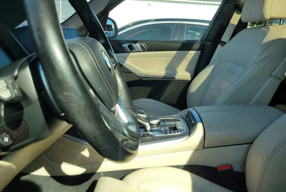 2021 BMW G05 X5 - Image 6 of 7