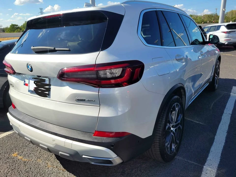 2021 BMW G05 X5 - Image 5 of 7