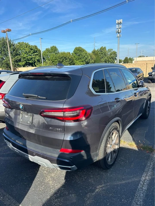 2021 BMW G05 X5 - Image 4 of 7