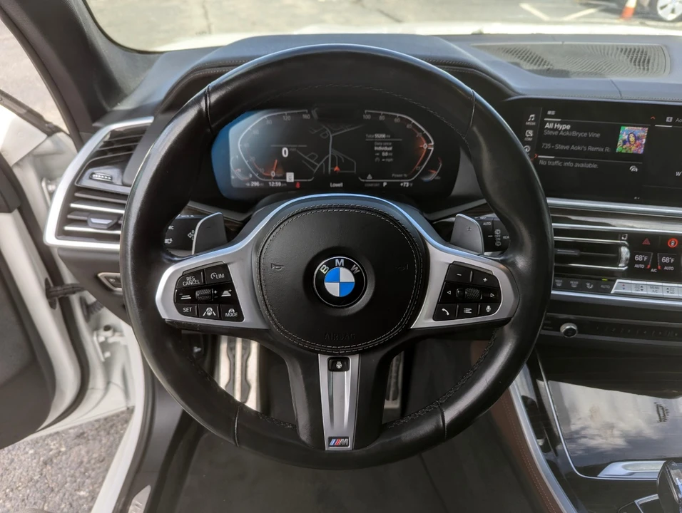 2021 BMW G05 X5 - Image 16 of 21