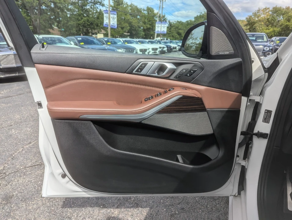 2021 BMW G05 X5 - Image 11 of 21