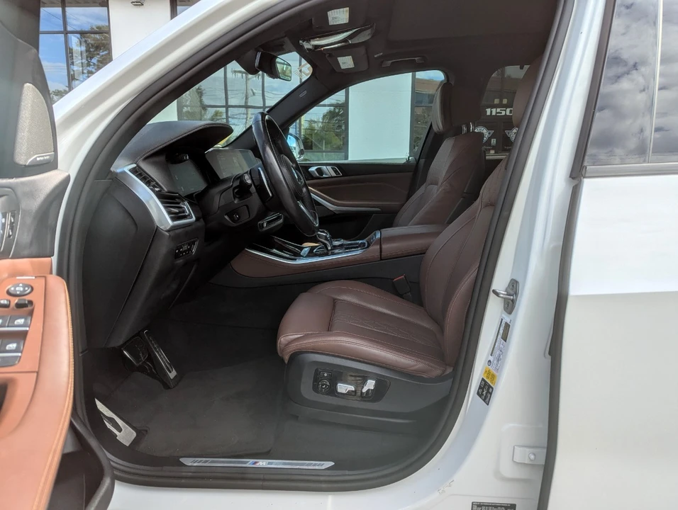 2021 BMW G05 X5 - Image 12 of 21