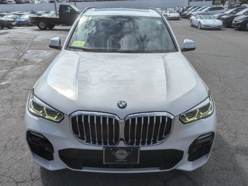 2021 BMW G05 X5 - Image 3 of 21