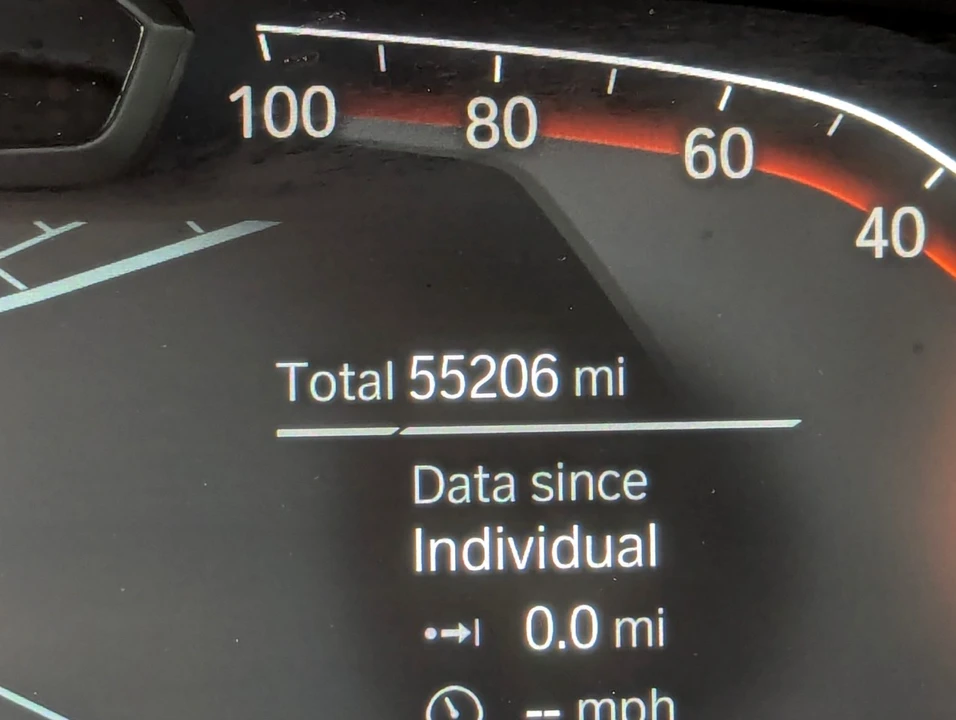 2021 BMW G05 X5 - Image 20 of 21