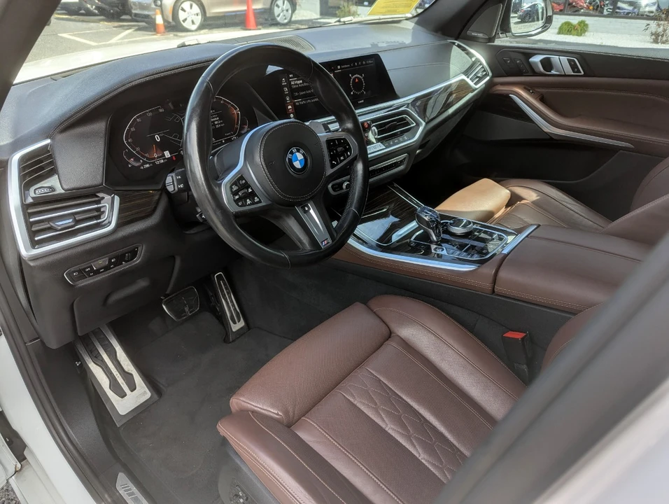 2021 BMW G05 X5 - Image 13 of 21