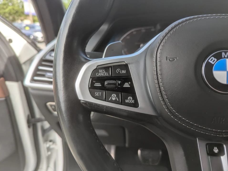2021 BMW G05 X5 - Image 17 of 21