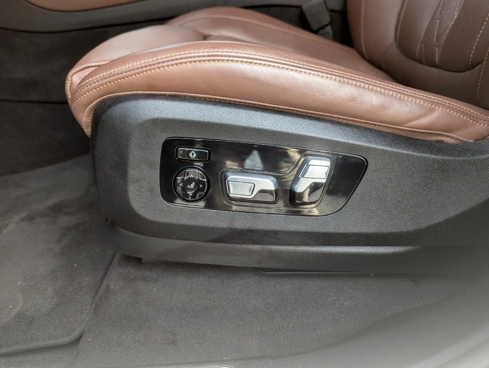 2021 BMW G05 X5 - Image 14 of 21
