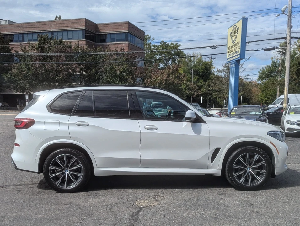 2021 BMW G05 X5 - Image 6 of 21