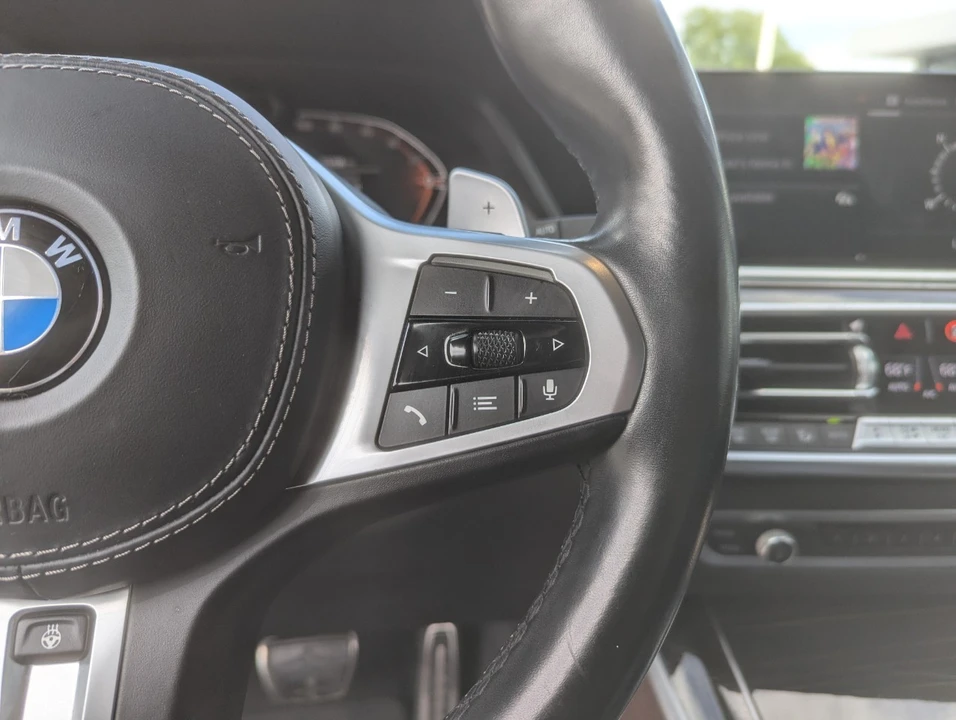 2021 BMW G05 X5 - Image 18 of 21
