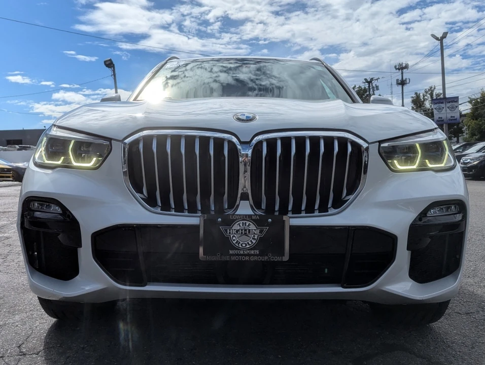 2021 BMW G05 X5 - Image 4 of 21