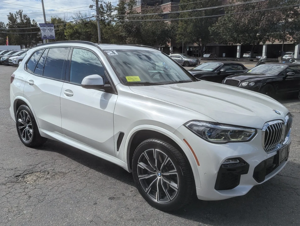 2021 BMW G05 X5 - Image 5 of 21