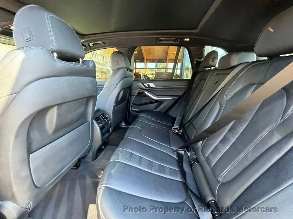 2021 BMW G05 X5 - Image 15 of 20