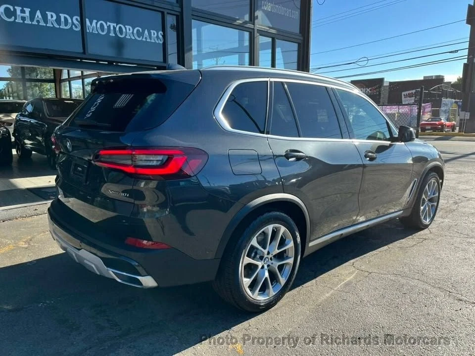 2021 BMW G05 X5 - Image 4 of 20