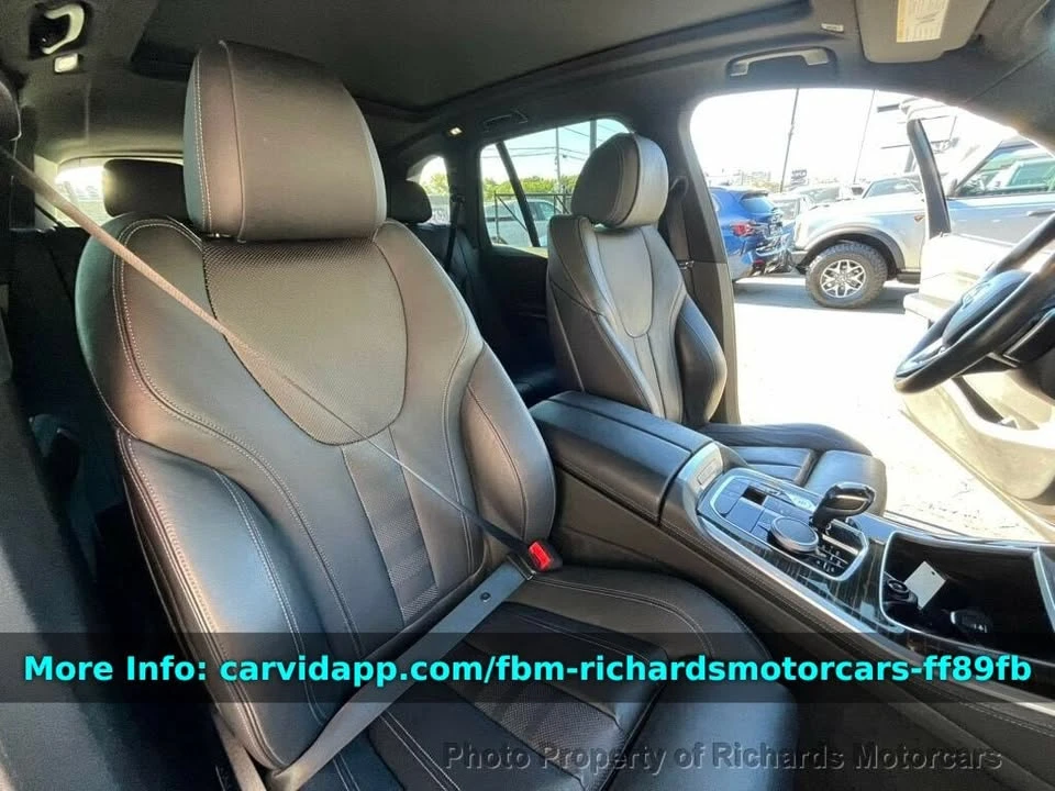 2021 BMW G05 X5 - Image 18 of 20