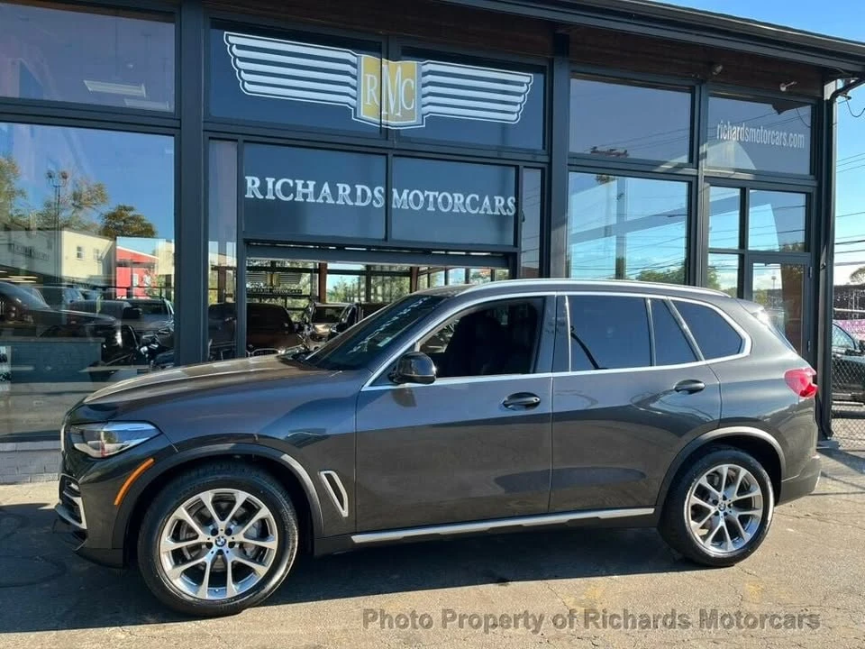 2021 BMW G05 X5 - Image 7 of 20