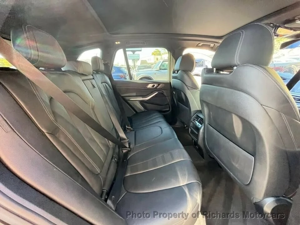 2021 BMW G05 X5 - Image 16 of 20