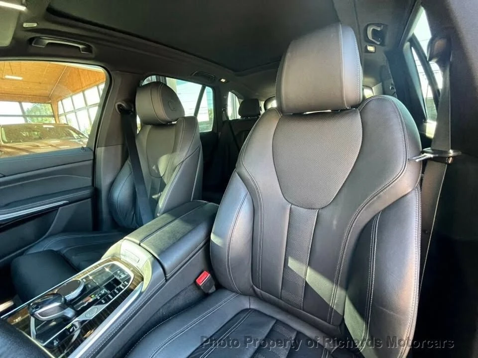 2021 BMW G05 X5 - Image 14 of 20