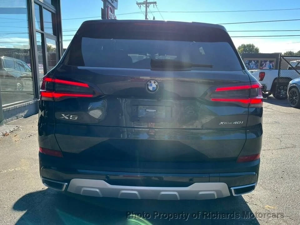 2021 BMW G05 X5 - Image 5 of 20
