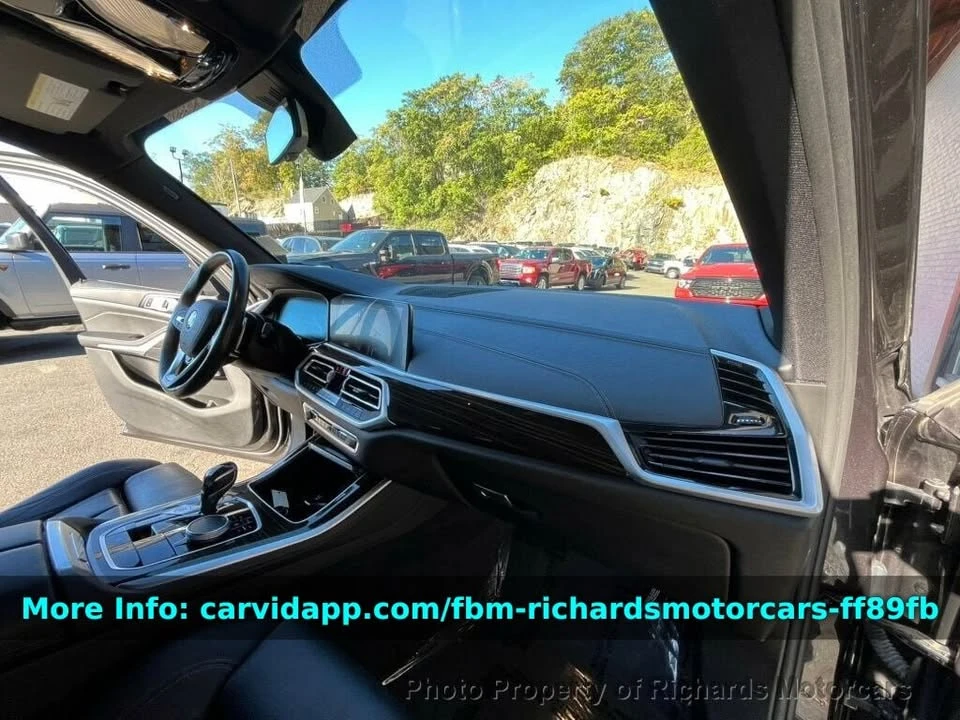 2021 BMW G05 X5 - Image 19 of 20