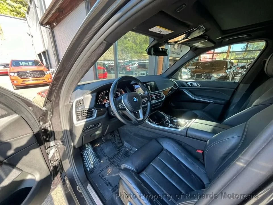 2021 BMW G05 X5 - Image 12 of 20