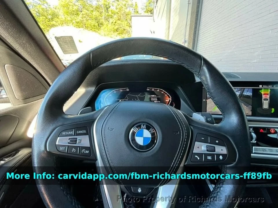 2021 BMW G05 X5 - Image 20 of 20