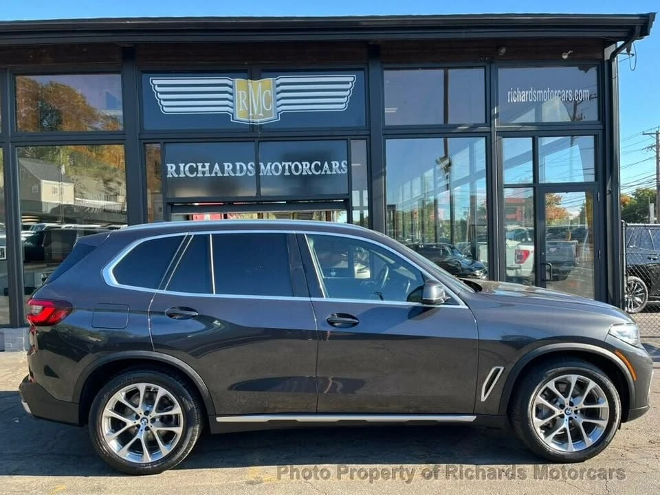 2021 BMW G05 X5 - Image 2 of 20