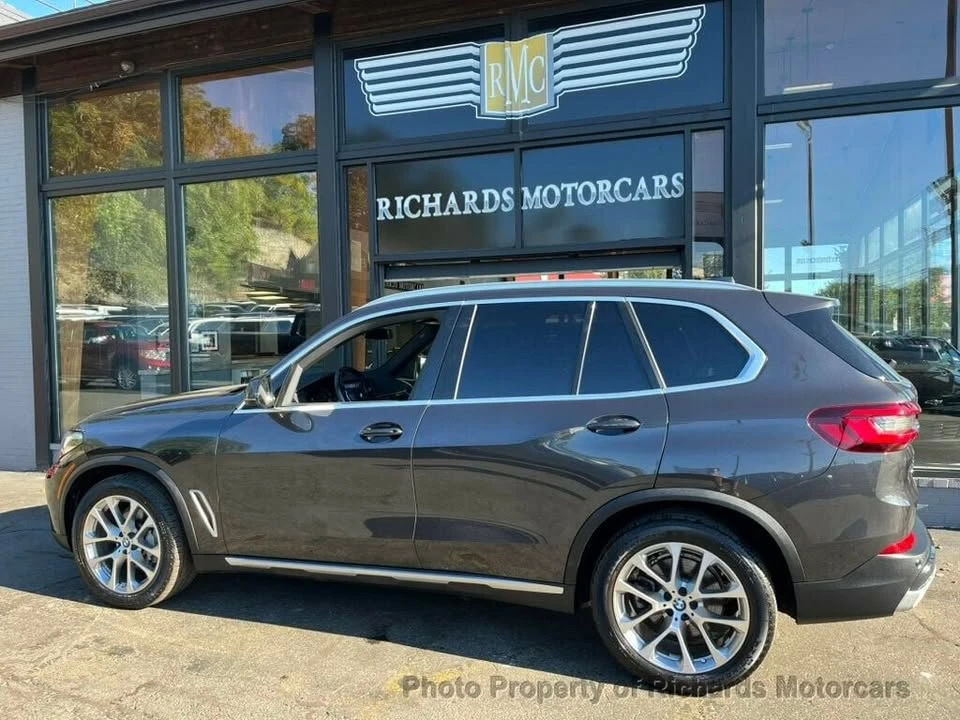2021 BMW G05 X5 - Image 8 of 20