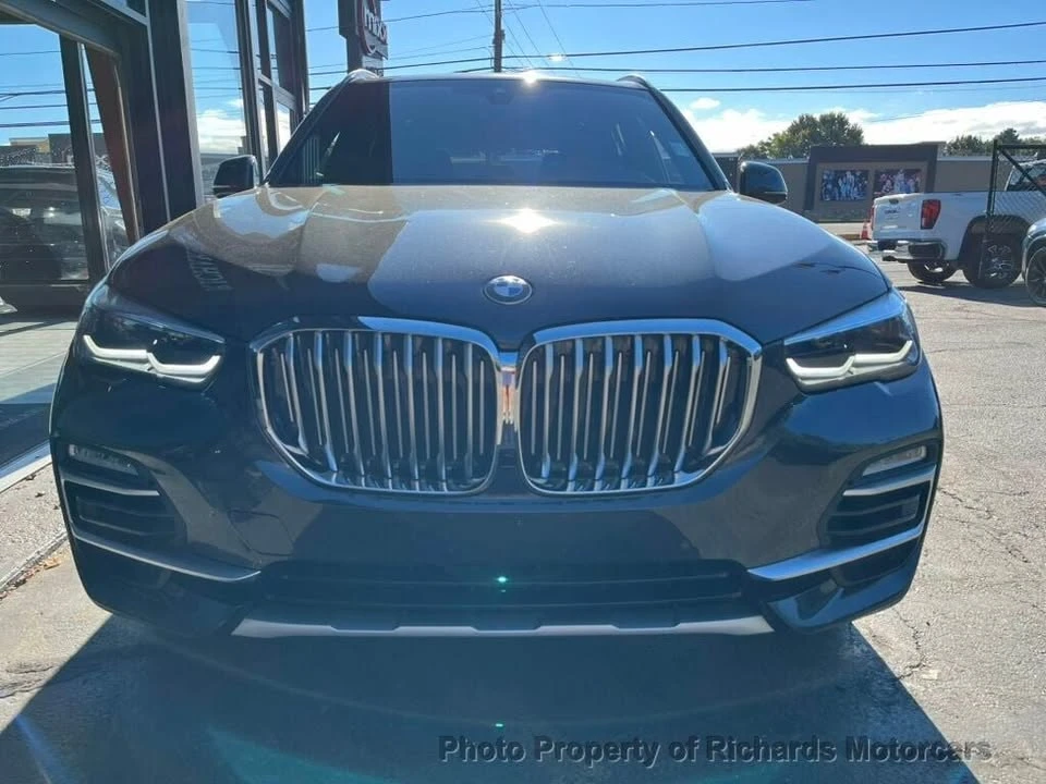 2021 BMW G05 X5 - Image 10 of 20