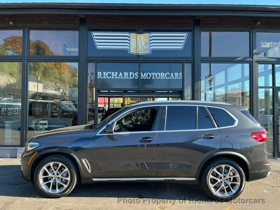 2021 BMW G05 X5 - Image 6 of 20
