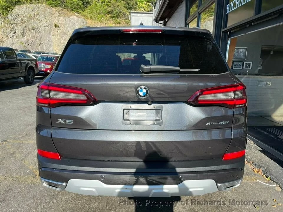 2021 BMW G05 X5 - Image 9 of 20
