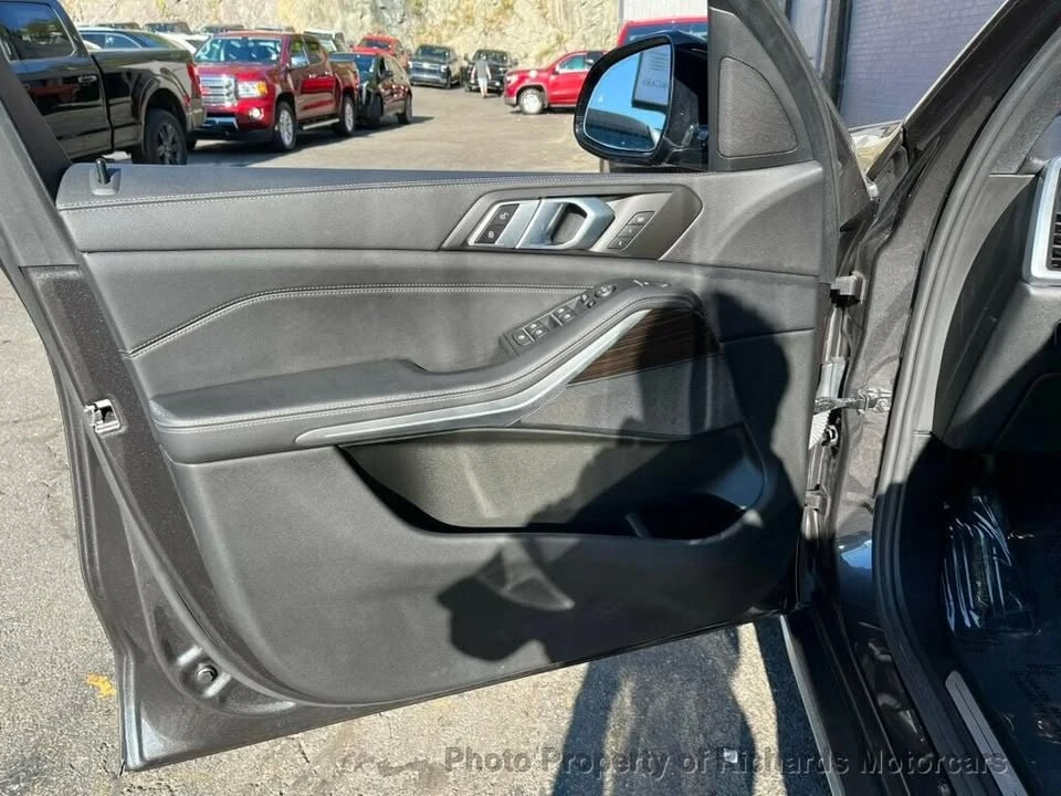 2021 BMW G05 X5 - Image 11 of 20