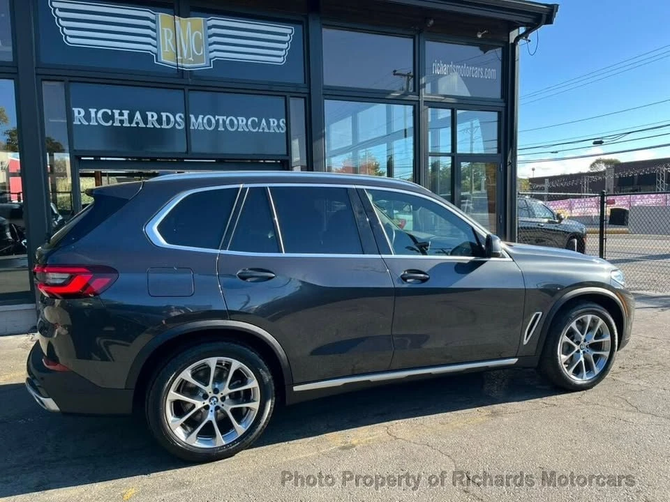 2021 BMW G05 X5 - Image 3 of 20