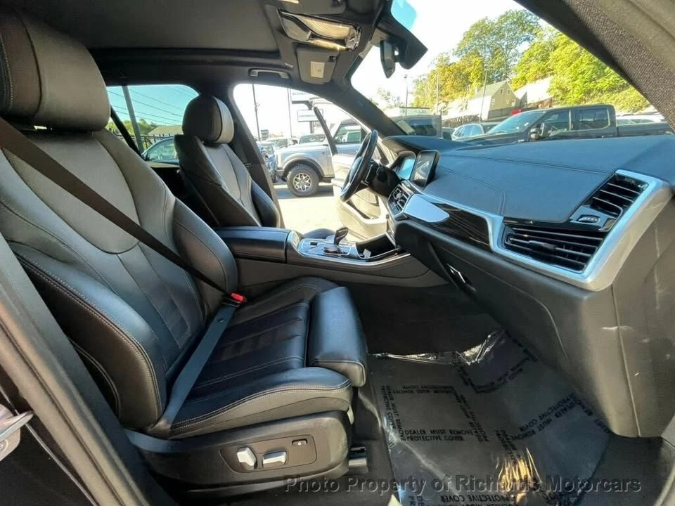 2021 BMW G05 X5 - Image 17 of 20