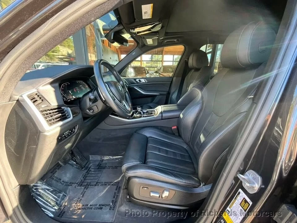 2021 BMW G05 X5 - Image 13 of 20