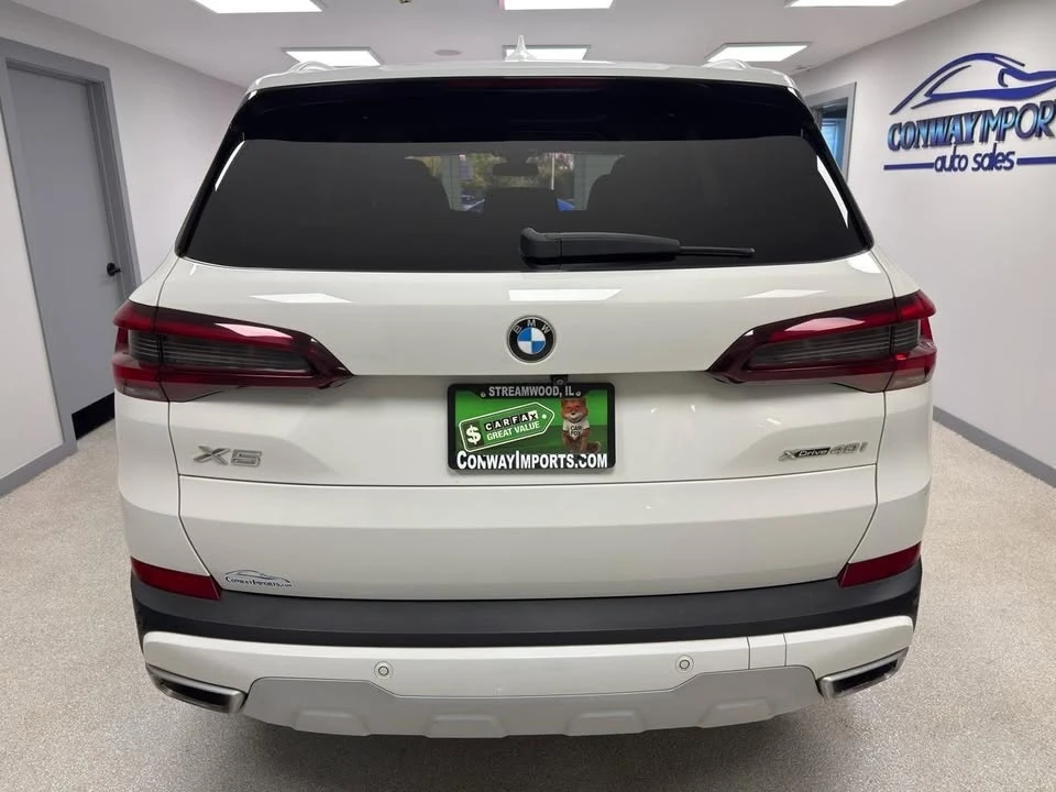 2021 BMW G05 X5 - Image 7 of 20