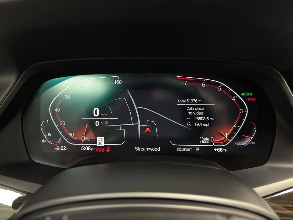 2021 BMW G05 X5 - Image 19 of 20