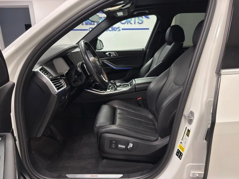 2021 BMW G05 X5 - Image 9 of 20