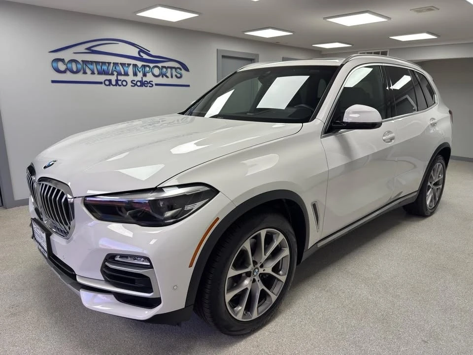 2021 BMW G05 X5 - Image 2 of 20