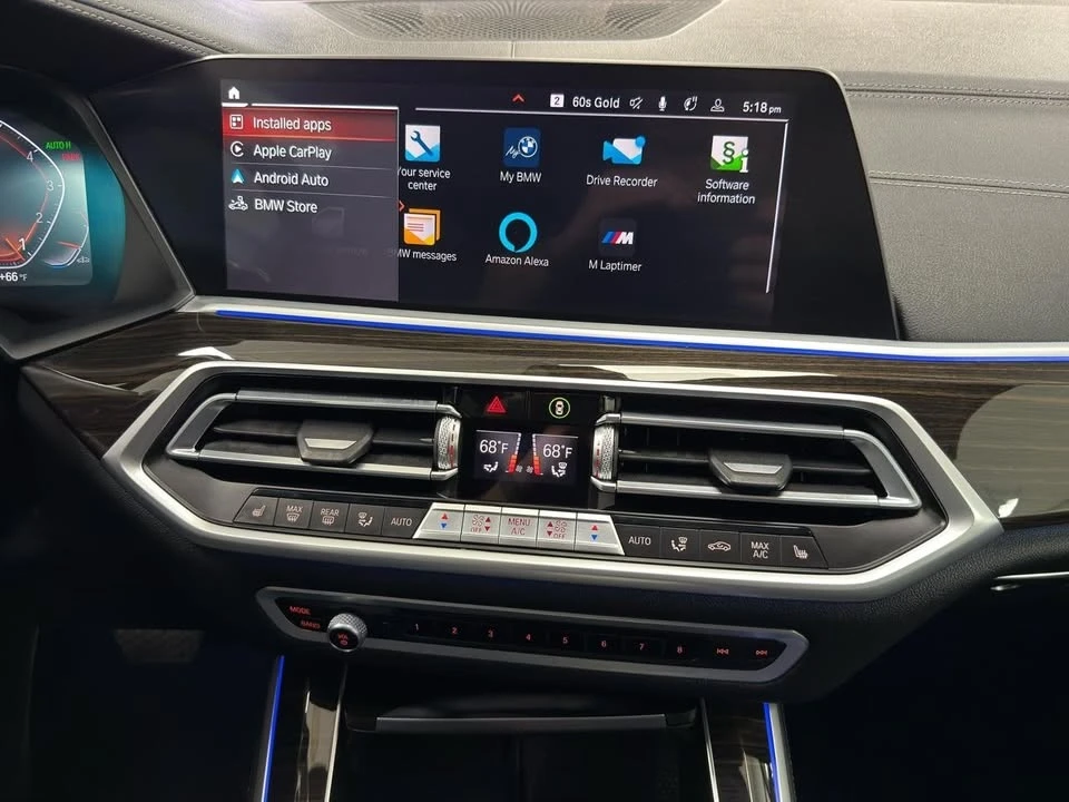 2021 BMW G05 X5 - Image 20 of 20
