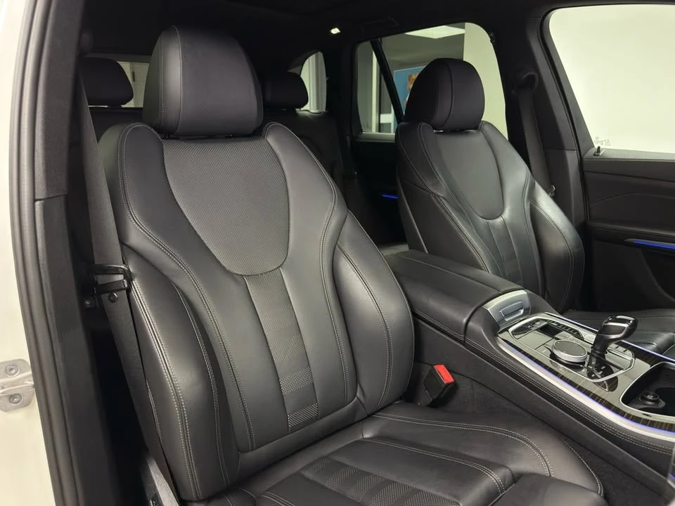 2021 BMW G05 X5 - Image 12 of 20
