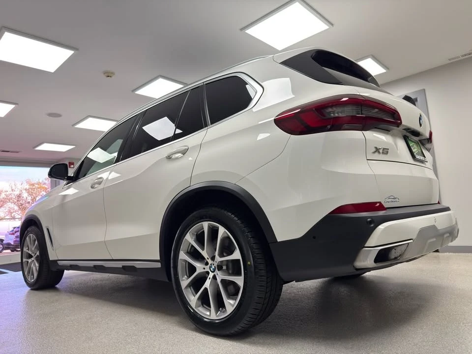 2021 BMW G05 X5 - Image 5 of 20