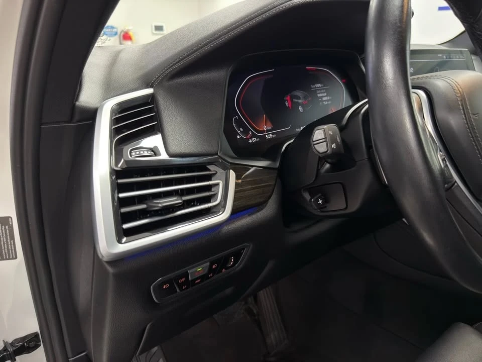 2021 BMW G05 X5 - Image 16 of 20