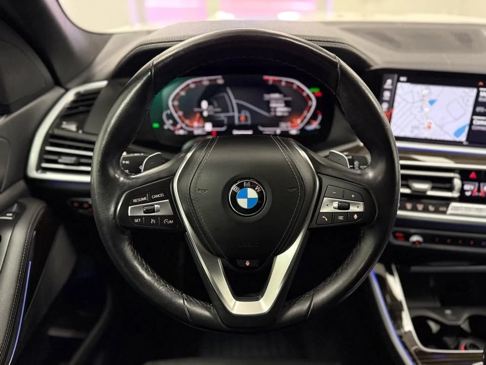 2021 BMW G05 X5 - Image 17 of 20