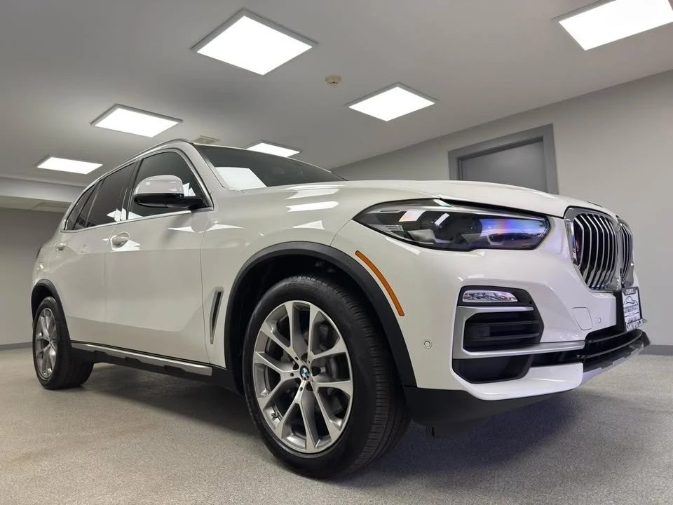 2021 BMW G05 X5 - Image 4 of 20