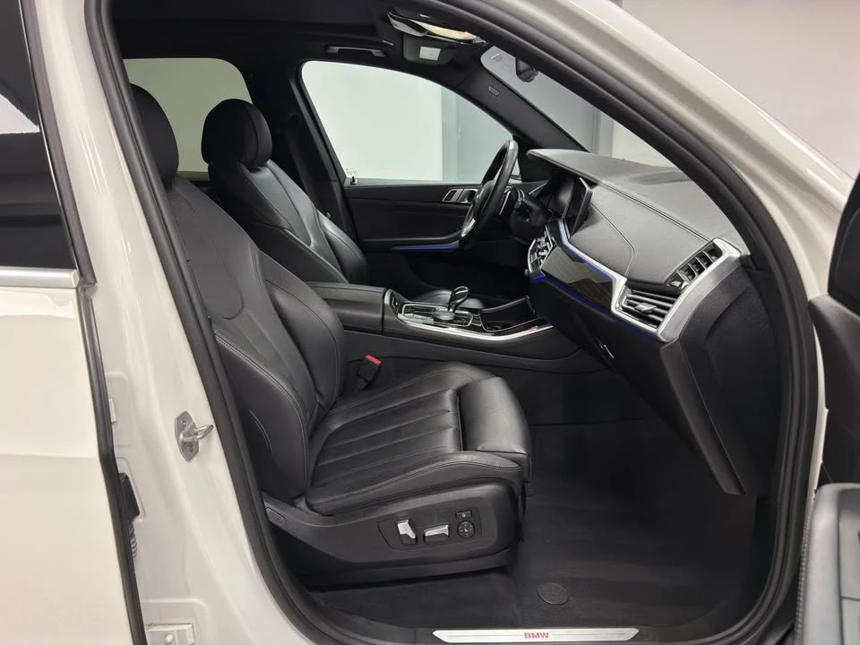 2021 BMW G05 X5 - Image 10 of 20