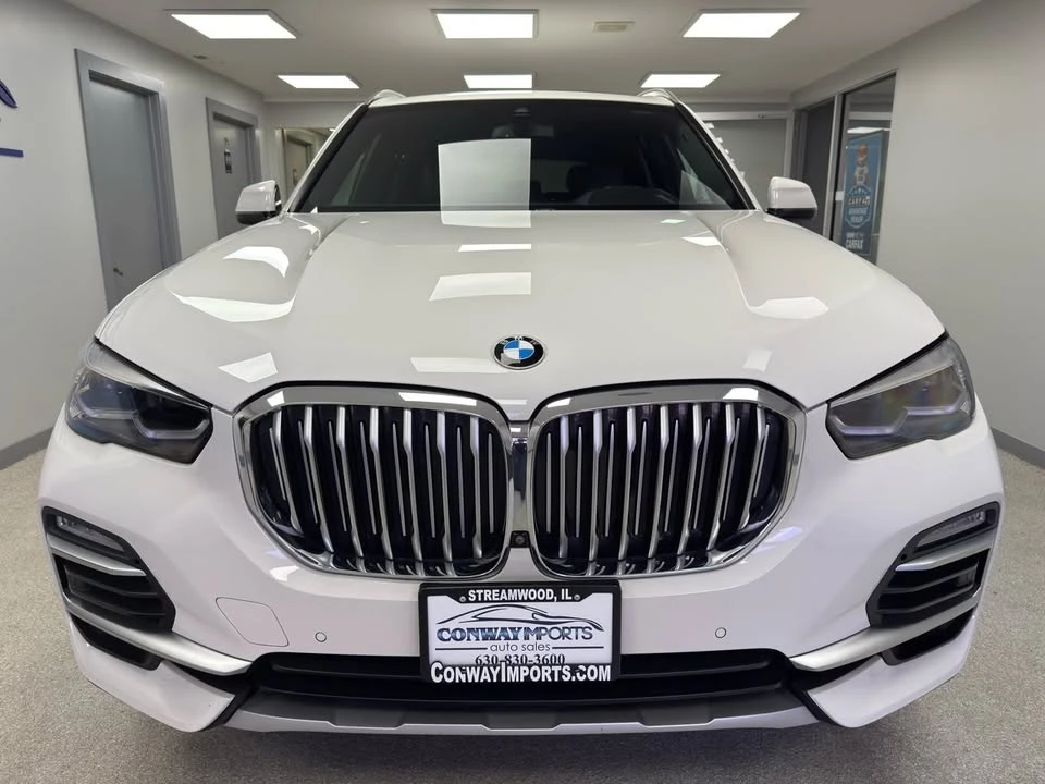 2021 BMW G05 X5 - Image 6 of 20