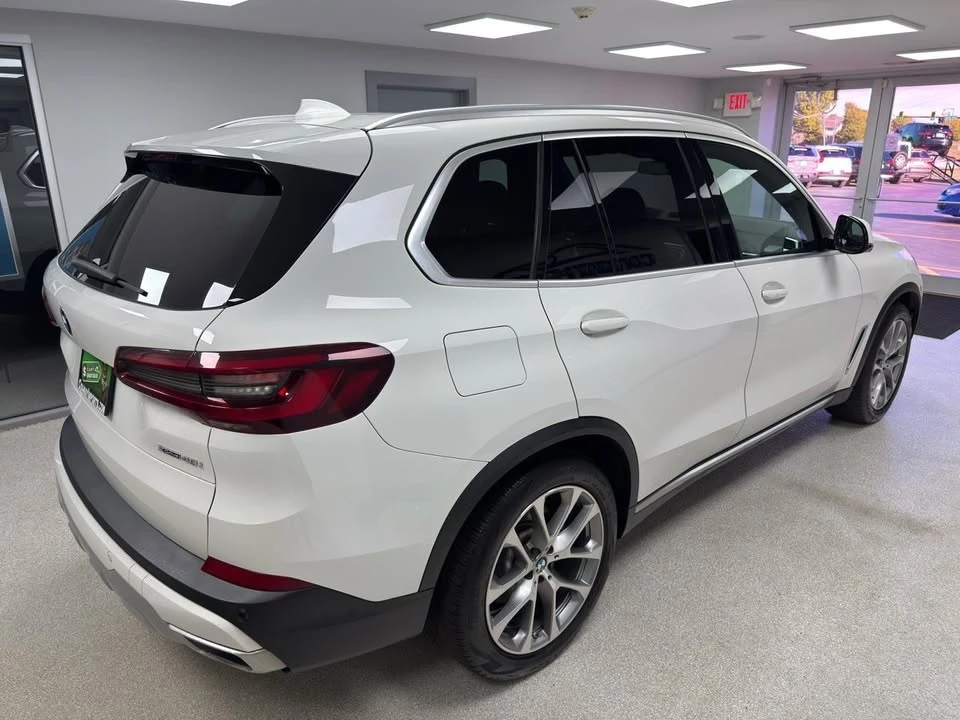 2021 BMW G05 X5 - Image 3 of 20
